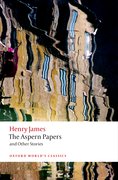 Cover for The Aspern Papers and Other Stories