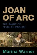 Cover for Joan of Arc