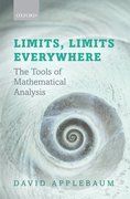 Cover for Limits, Limits Everywhere