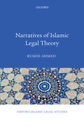 Cover for Narratives of Islamic Legal Theory