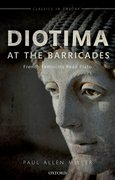 Cover for Diotima at the Barricades