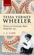 Cover for Tessa Verney Wheeler