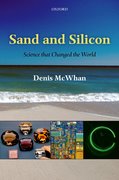 Cover for Sand and Silicon