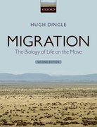 Cover for Migration