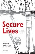 Cover for Secure Lives