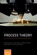 Cover for Process Theory