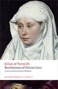 Cover for Revelations of Divine Love