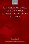 Cover for Extraterritorial Use of Force Against Non-State Actors