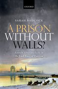 Cover for A Prison Without Walls?