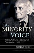 Cover for The Minority Voice