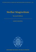 Cover for Stellar Magnetism