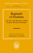 Cover for Reginald of Durham