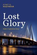 Cover for Lost Glory