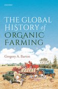 Cover for The Global History of Organic Farming