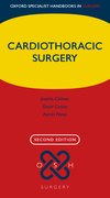 Cover for Cardiothoracic Surgery