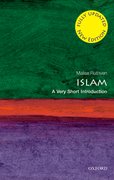 Cover for Islam: A Very Short Introduction