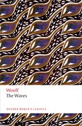 Cover for The Waves