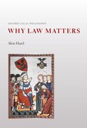 Cover for Why Law Matters