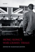 Cover for Hong Kong