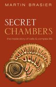 Cover for Secret Chambers
