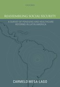 Cover for Reassembling Social Security