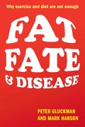 Cover for Fat, Fate, and Disease
