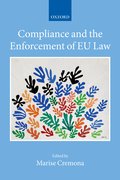 Cover for Compliance and the Enforcement of EU Law