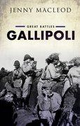 Cover for Gallipoli