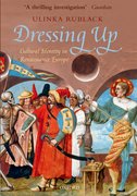 Cover for Dressing Up