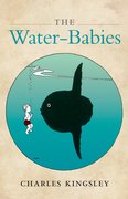 Cover for The Water-Babies