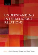 Cover for Understanding Interreligious Relations