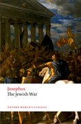 Cover for The Jewish War