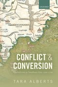 Cover for Conflict and Conversion