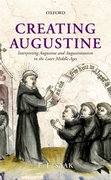 Cover for Creating Augustine