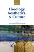 Cover for Theology, Aesthetics, and Culture