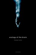 Cover for Ecology of the Brain - 9780199646883