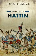 Cover for Hattin