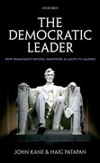 Cover for The Democratic Leader