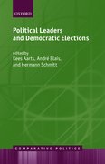 Cover for Political Leaders and Democratic Elections