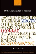 Cover for Orthodox Readings of Aquinas
