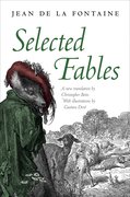 Cover for Selected Fables