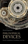 Cover for Philosophical Devices