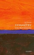 Cover for Symmetry: A Very Short Introduction