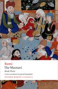 Cover for The Masnavi, Book Three