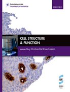 Cover for Cell Structure & Function