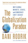 Cover for The Globalization Paradox