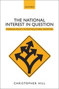 Cover for The National Interest in Question