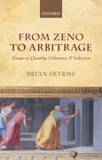 Cover for From Zeno to Arbitrage