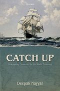 Cover for Catch Up