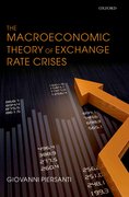 Cover for The Macroeconomic Theory of Exchange Rate Crises